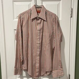 Vintage Van Heusen Cotton Button Down